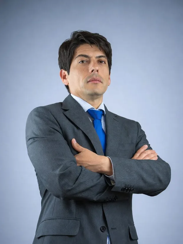 Fabián Cifuentes P.