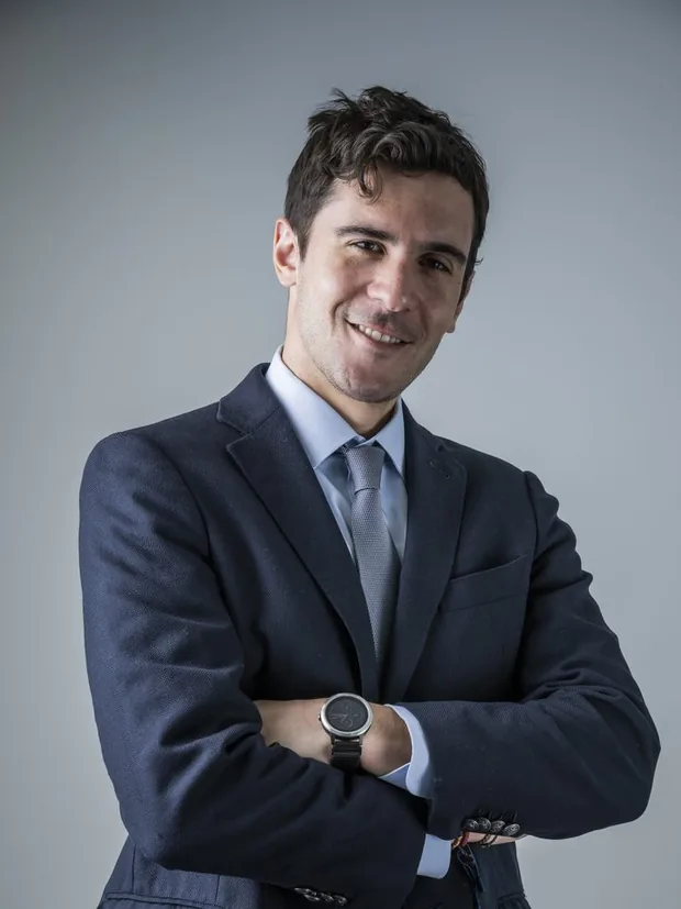 Juan Luis Correa M.